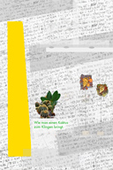 Wie man einen Kaktus zum Klingen bringt