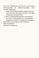 Ankuendigung Vortraege