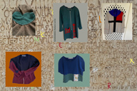 Fotos der Kollektion