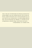 Roland Barthes